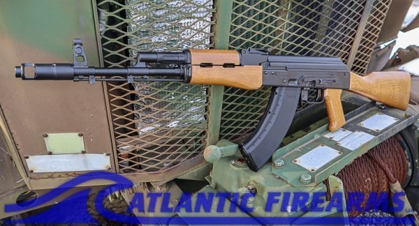 Kalashnikov KR-103 AK47 Rifle